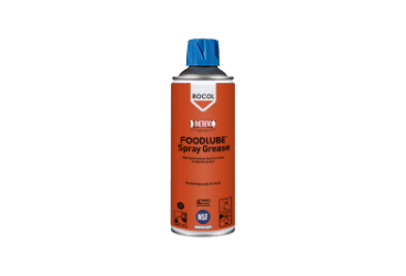 ROCOL FOODLUBE Spray Grease